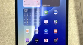 Good
													Apple iPad Pro 11" (M4) 2024 - Unlocked, Black, 512 GB, 8 GB, A2837, Standard Glass, photo 4 of 9