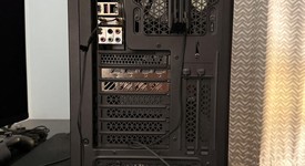 Good
													Custom Gaming PC, photo 3 of 10