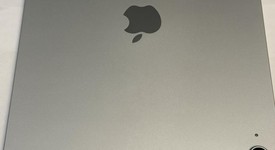 Good
													Apple iPad 10th Gen - Unlocked, Silver, 64 GB, A2757, photo 4 of 6