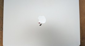 Good
													MacBook Air 2023 (M2) - 15" - Apple M2, Starlight, 1 TB, 16 GB, photo 2 of 8