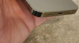 Good
													Apple iPhone 12 Pro - T-Mobile, Graphite, 128 GB, A2341, photo 4 of 7