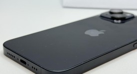 Good
													Apple iPhone 14 - Unlocked, Midnight, 256 GB, A2649, photo 3 of 8