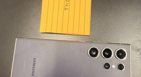 Mint
													Samsung Galaxy S24 Ultra - Unlocked, Violet, 512 GB, 12 GB, SM-S928U1, photo 3 of 11