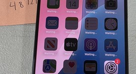 Good
													Apple iPhone 15 Pro - Unlocked, Blue, 256 GB, A2848, photo 1 of 9