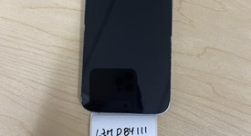 Fair
													Apple iPhone 13 - Unlocked, Midnight, 128 GB, A2482, photo 1 of 5