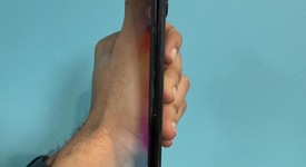 Good
													Apple iPhone 11 Pro Max - Unlocked, Gray, 256 GB, A2161, photo 4 of 7