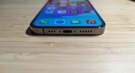 Good
													Apple iPhone 12 Pro - Verizon, Graphite, 128 GB, A2341, photo 3 of 11