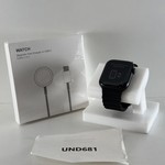 Fair Apple Watch Series 8 45mm - Midnight, A2771 - GPS, Aluminum