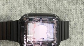 Mint
													Apple Watch Series 10 46mm - Unlocked, Black, A3003 - Cellular, Aluminum, photo 5 of 12