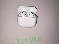 Apple AirPods 4th Gen