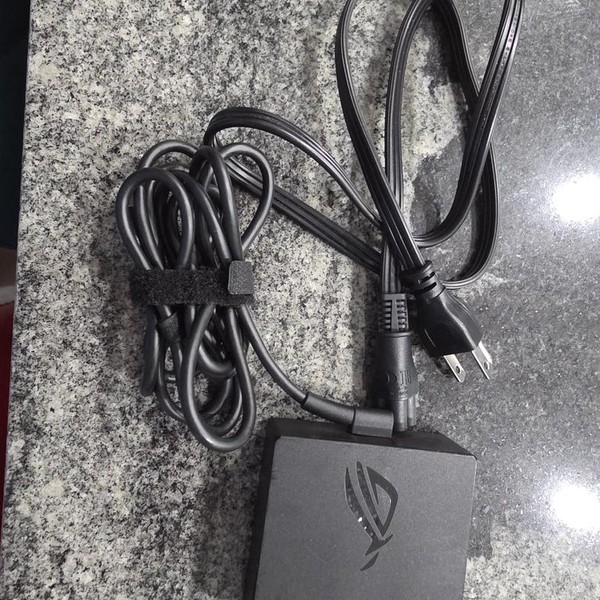 Asus ROG Flow Z13 (2022) GZ301 - I7, Black, 512 GB, 16 GB