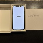 Mint Apple iPhone Xs - AT&T, Gray, 64 GB, A1920