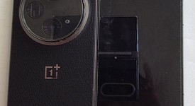 Good
													OnePlus Open - Unlocked, Black, 512 GB, 16 GB, photo 3 of 14