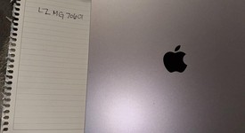 Good
													Apple iPad Air 13" (M2) 2024 - Unlocked, Gray, 256 GB, A2899, photo 5 of 13