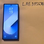 Good Samsung Galaxy Z Fold6 - Unlocked, 512 GB, Navy Blue, 12 GB, SM-F956U1