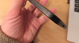 Good
													Apple iPhone 15 - T-Mobile, Black, 128 GB, A2846, photo 3 of 4