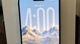 Good
													Apple iPhone 15 - Unlocked, Blue, 128 GB, A2846, photo 2 of 4