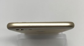 Good
													Apple iPhone 6S - Unlocked, Gold, 32 GB, A1688, photo 5 of 7