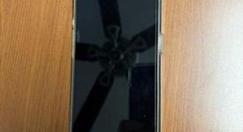 Good
													Apple iPhone 12 Pro Max - Unlocked, Silver, 512 GB, A2342, photo 2 of 5