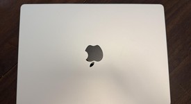Mint
													MacBook Pro 2023 - 14" - Apple M2 Pro 10-core, Silver, 512 GB, 16 GB, photo 5 of 6