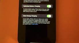 Good
													Apple iPhone 14 Pro Max - Unlocked, Black, 128 GB, A2651, photo 3 of 7