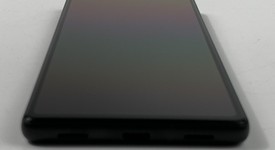 Fair
													Google Pixel 6a - Verizon, Charcoal, 128 GB, 6 GB, GB62Z, photo 4 of 7
