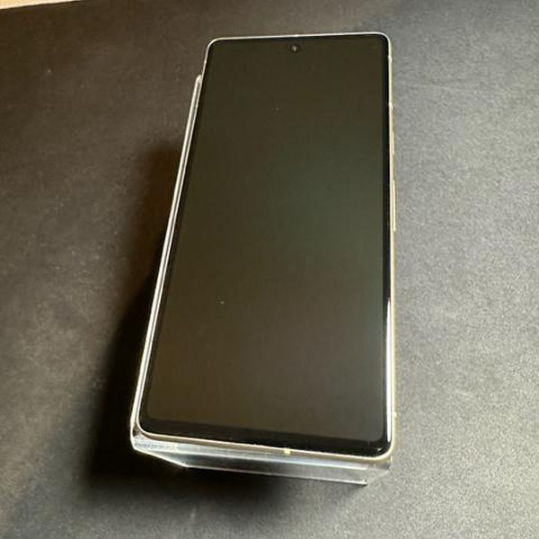 Google Pixel 7 - Unlocked, Lemongrass, 256 GB, 8 GB, GVU6C, Sub-6 5G