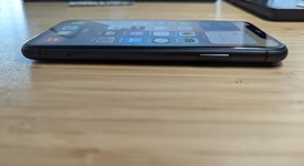 Good
													Apple iPhone 11 - Unlocked, Black, 64 GB, A2111, photo 5 of 13