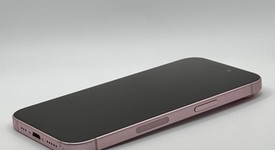 Fair
													Apple iPhone 15 - Unlocked, Pink, 512 GB, A2846, photo 6 of 6