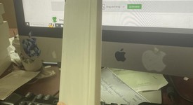 Mint
													Apple iPad Air 5th Gen - Wi-Fi, Starlight, 64 GB, A2588, photo 5 of 6