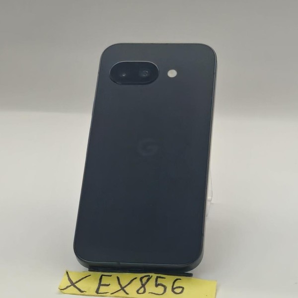 Google Pixel 9a - Verizon, 128 GB, Obsidian, 8 GB