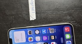 Good
													Apple iPhone 14 - Unlocked, Starlight, 128 GB, A2649, photo 1 of 6