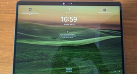 Mint
													Microsoft Surface Pro 9 - Wi-Fi, I7, Sapphire, 256 GB, 16 GB, Wi-Fi, photo 1 of 10