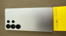 Mint
													Samsung Galaxy S25 Ultra - Unlocked, Silverblue, 256 GB, 12 GB, SM-S938U1, photo 5 of 6