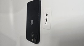 Good
													Apple iPhone 13 Mini - Unlocked, Midnight, 128 GB, A2481, photo 6 of 6