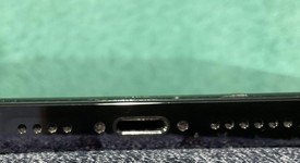 Good
													Apple iPhone 14 Pro Max - Unlocked, Purple, 256 GB, A2651, photo 4 of 7