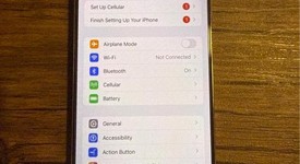 Good
													Apple iPhone 15 Pro Max - Unlocked, White, 256 GB, A2849, photo 3 of 3