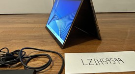 Good
													HP Spectre Laptop, photo 5 of 12