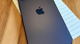 Good
													Apple iPhone 14 Pro Max - Unlocked, Black, 512 GB, A2651, photo 2 of 5