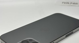 Good
													Apple iPhone 12 Pro - Unlocked, Graphite, 128 GB, A2341, photo 1 of 6
