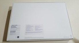 Mint
													MacBook Pro 2016 (With Touch Bar) - 15" - Gray, 256 GB, 16 GB, photo 3 of 6