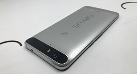Good
													Nexus 6P - Unlocked, Silver, 32 GB, A1, U.S., photo 5 of 7