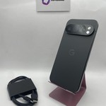 Fair Google Pixel 10 Pro - Unlocked, 128 GB, Obsidian, G4QUR