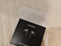 Samsung Galaxy Buds3 Pro