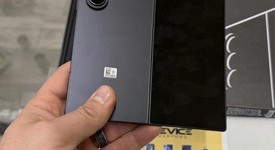 Good
													Samsung Galaxy Z Fold7 - Unlocked, Jetblack, 256 GB, 12 GB, SM-F966U1, photo 3 of 6