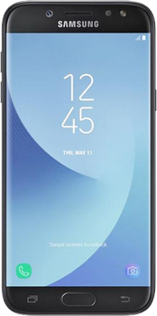 Samsung Galaxy J5 2017