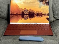 Microsoft Surface Pro 9