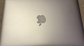 Mint
													MacBook Air 2015 - 13" - Silver, 256 GB, 8 GB, photo 4 of 10