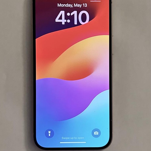 Apple iPhone 15 - Unlocked, 256 GB, Pink, A2846
