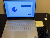 Dell Inspiron Laptop